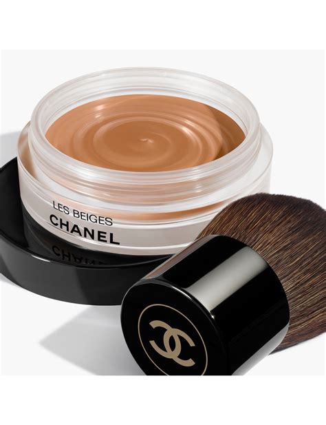 bronzer da chanel|Chanel bronzers website.